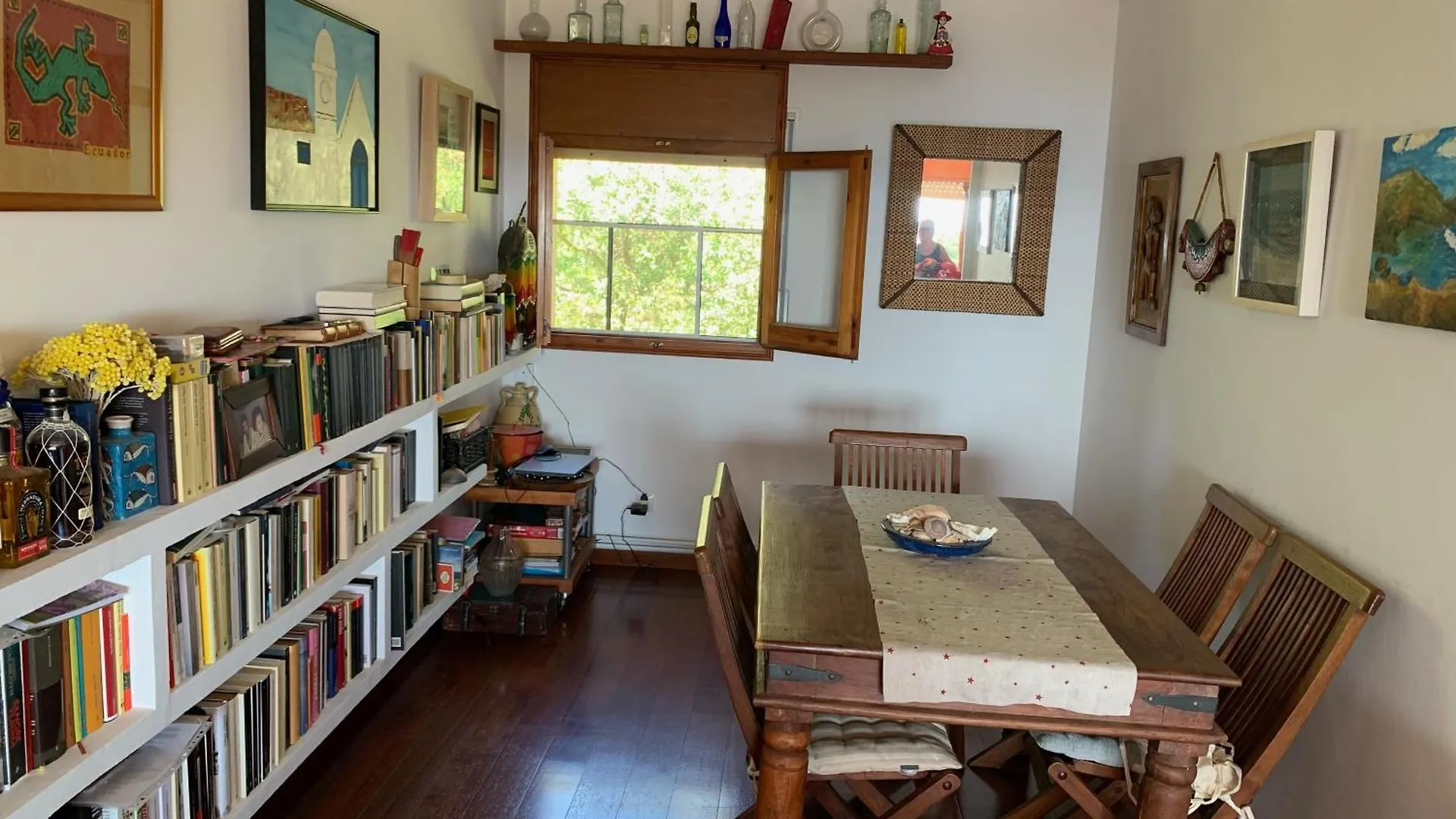 Appartamento Calella de Palafrugell bellísimo apartamento