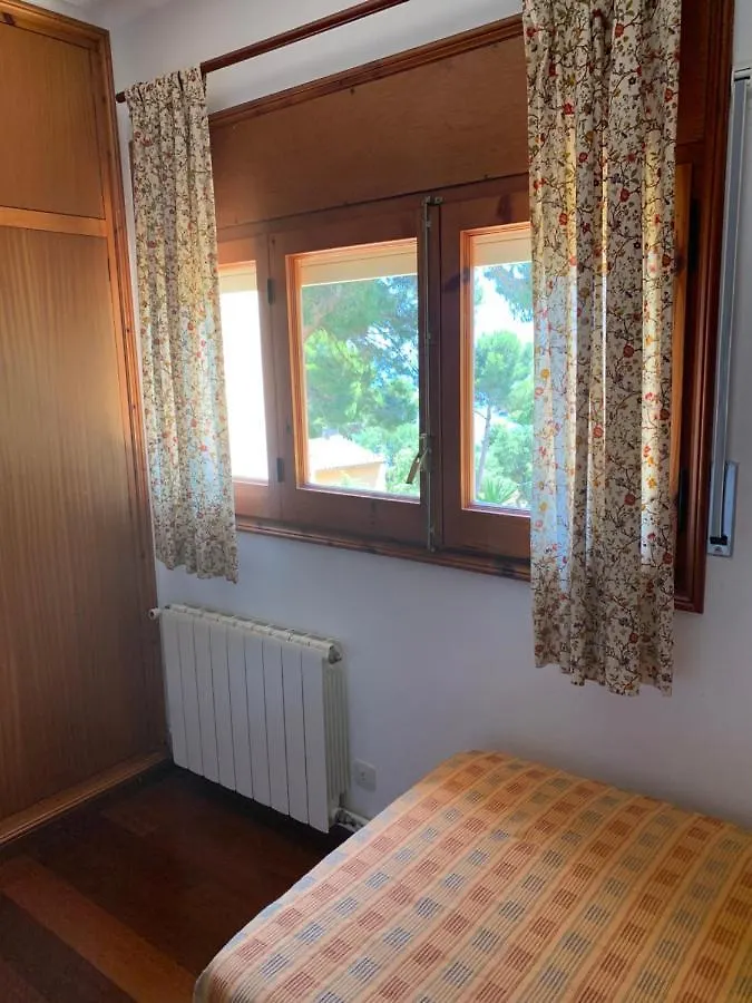 Appartamento Calella de Palafrugell bellísimo apartamento