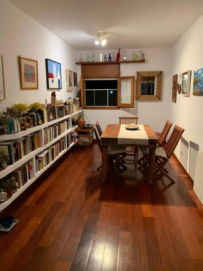Calella de Palafrugell bellísimo apartamento Spagna