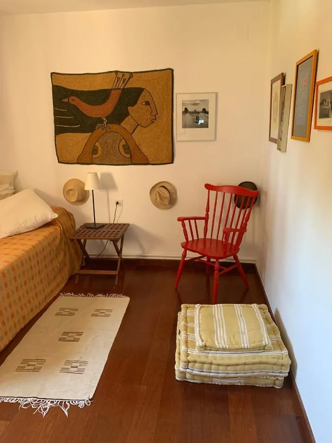 Calella de Palafrugell bellísimo apartamento Appartamento