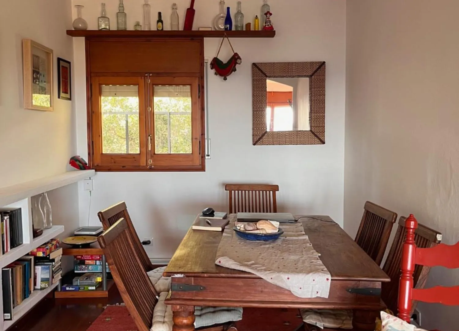 Calella de Palafrugell bellísimo apartamento Spagna