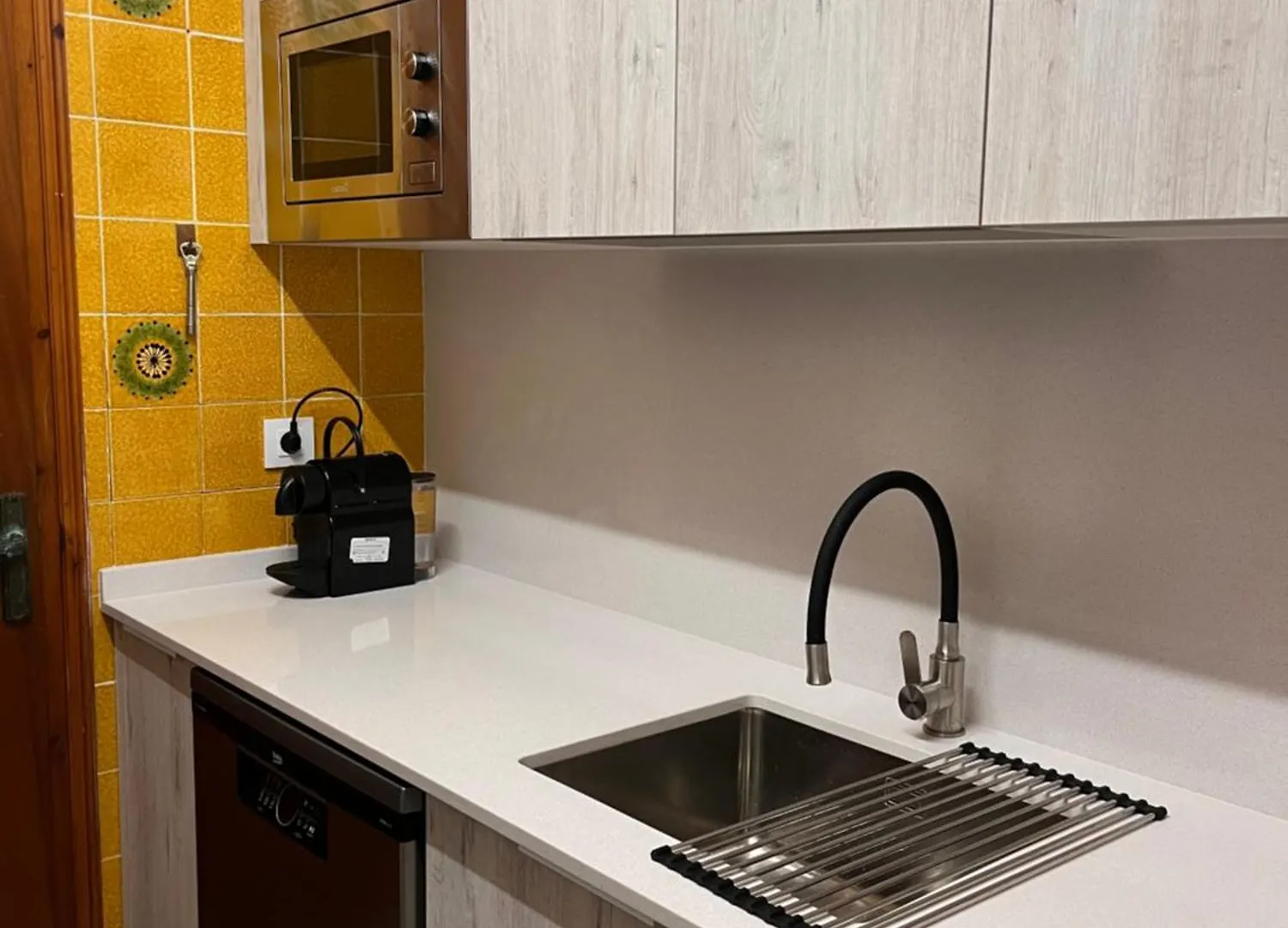 Calella de Palafrugell bellísimo apartamento Appartamento
