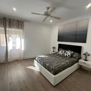  Apartamento Costa Brava