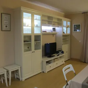  Apartamento In Costa Brava
