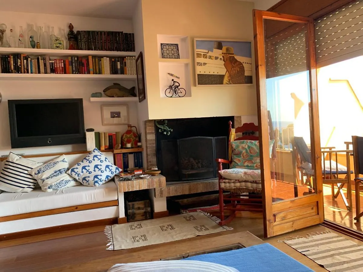 Calella De Palafrugell Bellisimo Apartamento