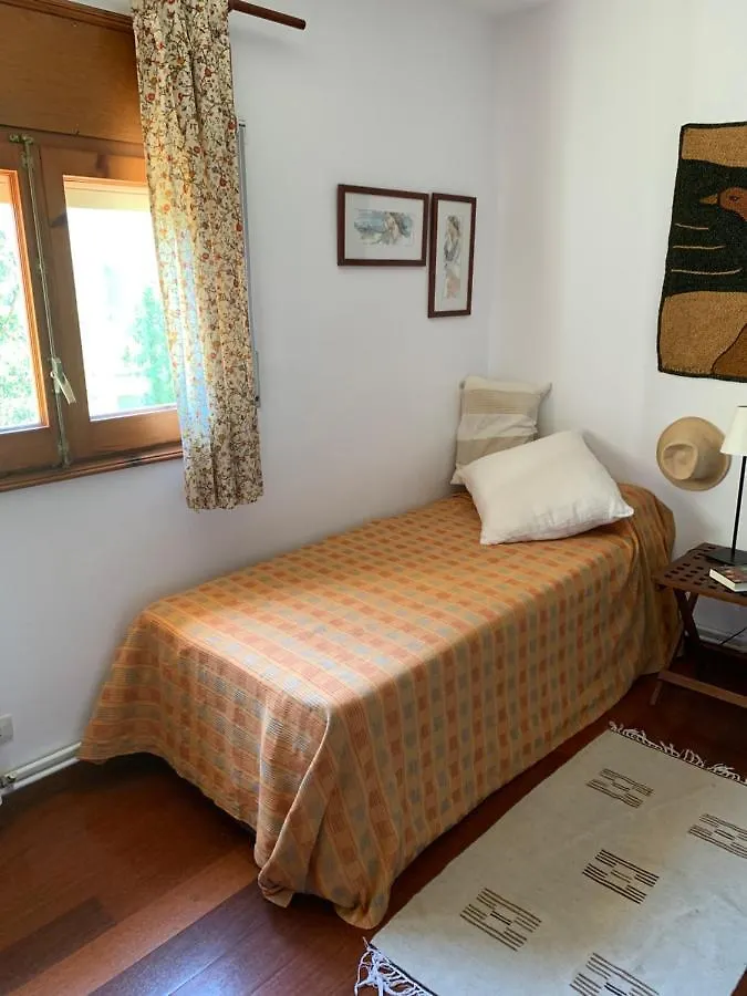 Calella De Palafrugell Bellisimo Apartamento