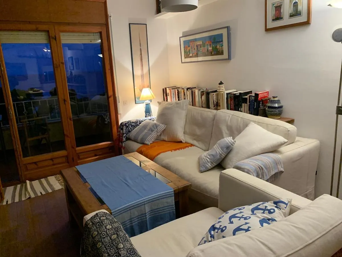 Apartment Calella De Palafrugell Bellisimo Apartamento