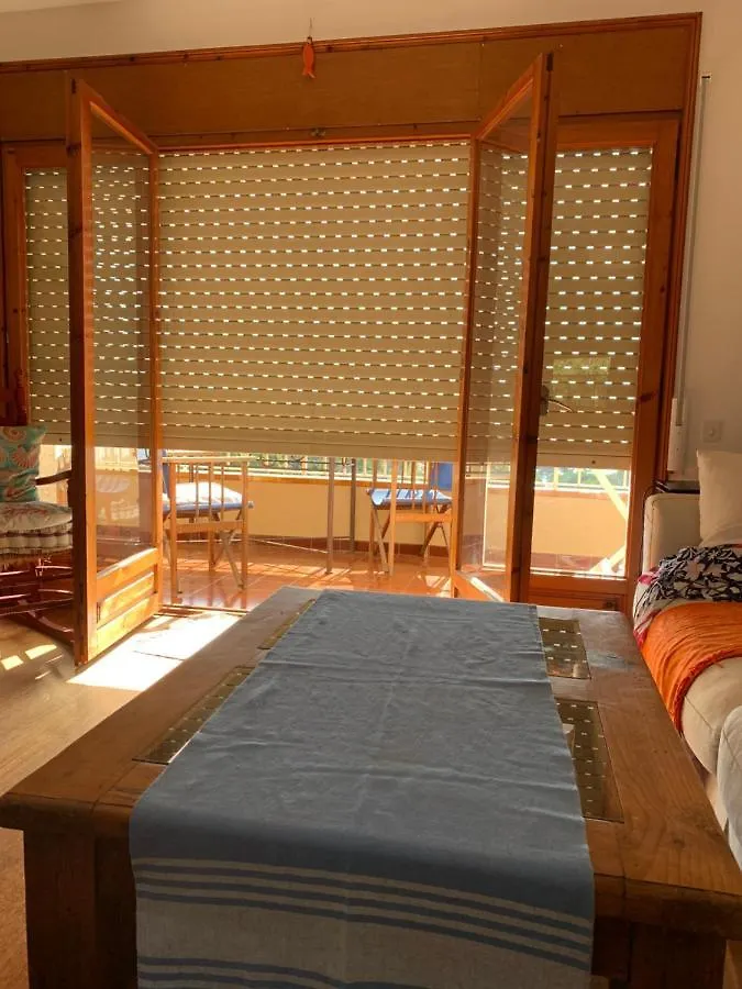 Apartment Calella De Palafrugell Bellisimo Apartamento Spain