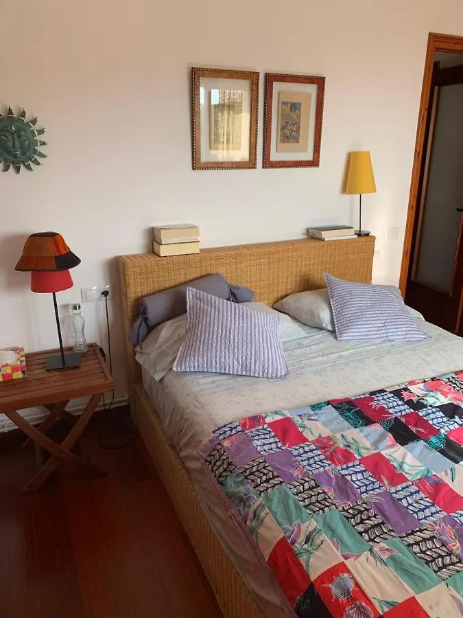 Calella De Palafrugell Bellisimo Apartamento