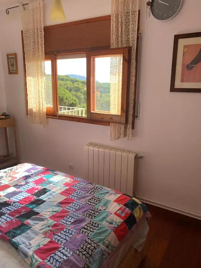 Apartment Calella De Palafrugell Bellisimo Apartamento