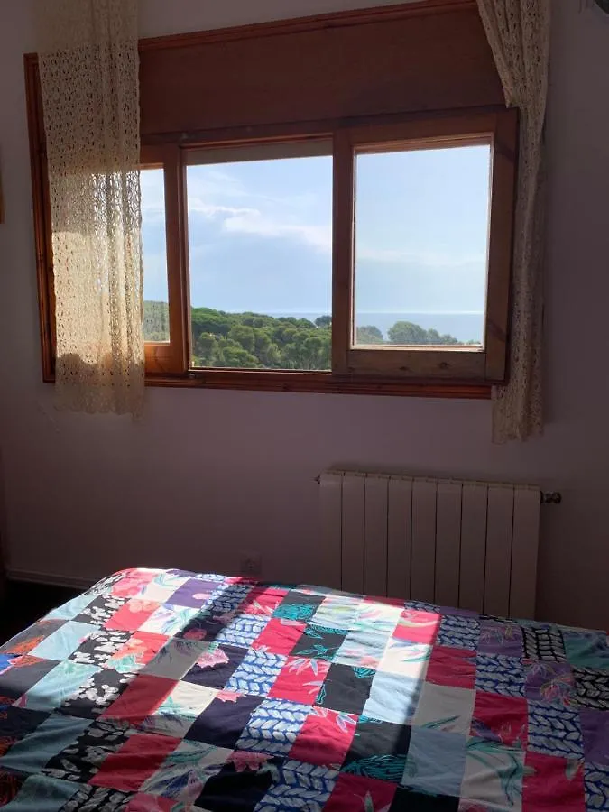 Calella De Palafrugell Bellisimo Apartamento 0*,