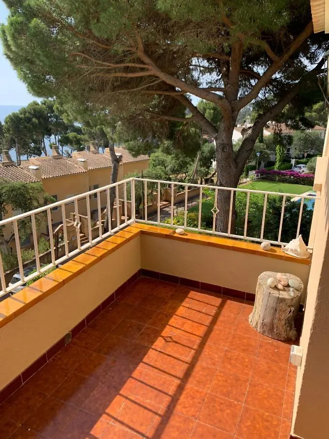 Apartment Calella De Palafrugell Bellisimo Apartamento Spain