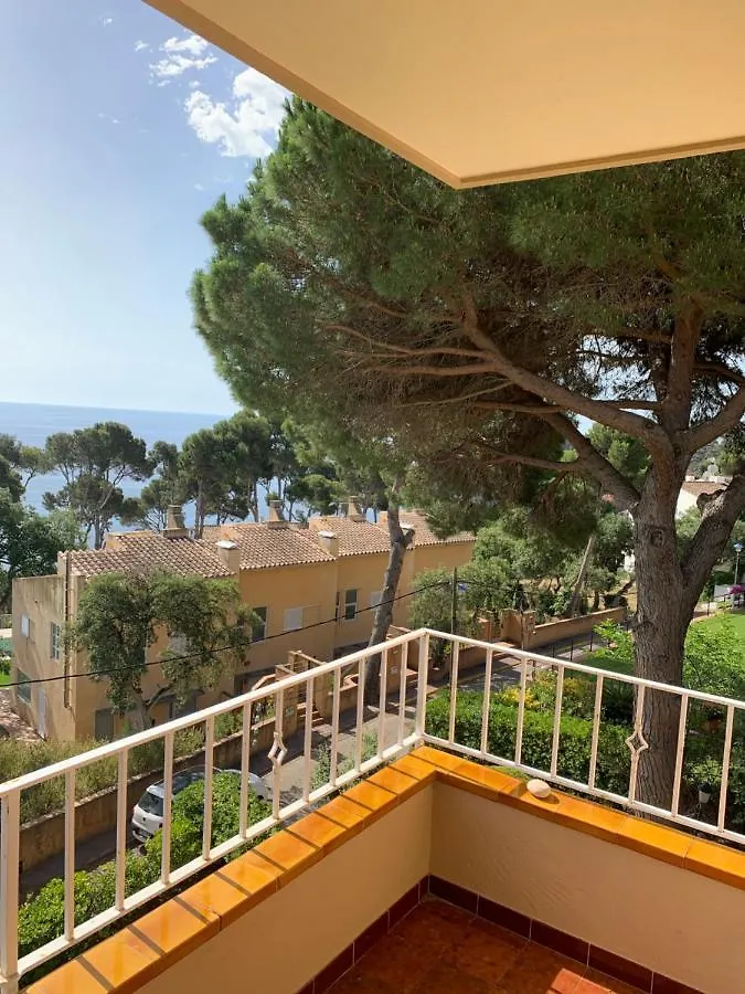 Apartment Calella De Palafrugell Bellisimo Apartamento