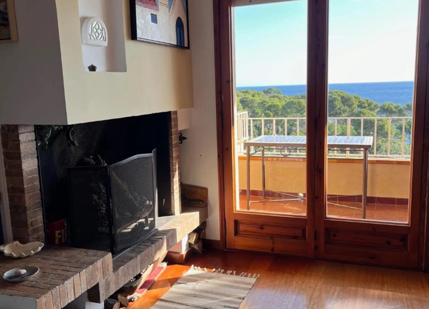Calella De Palafrugell Bellisimo Apartamento Apartment
