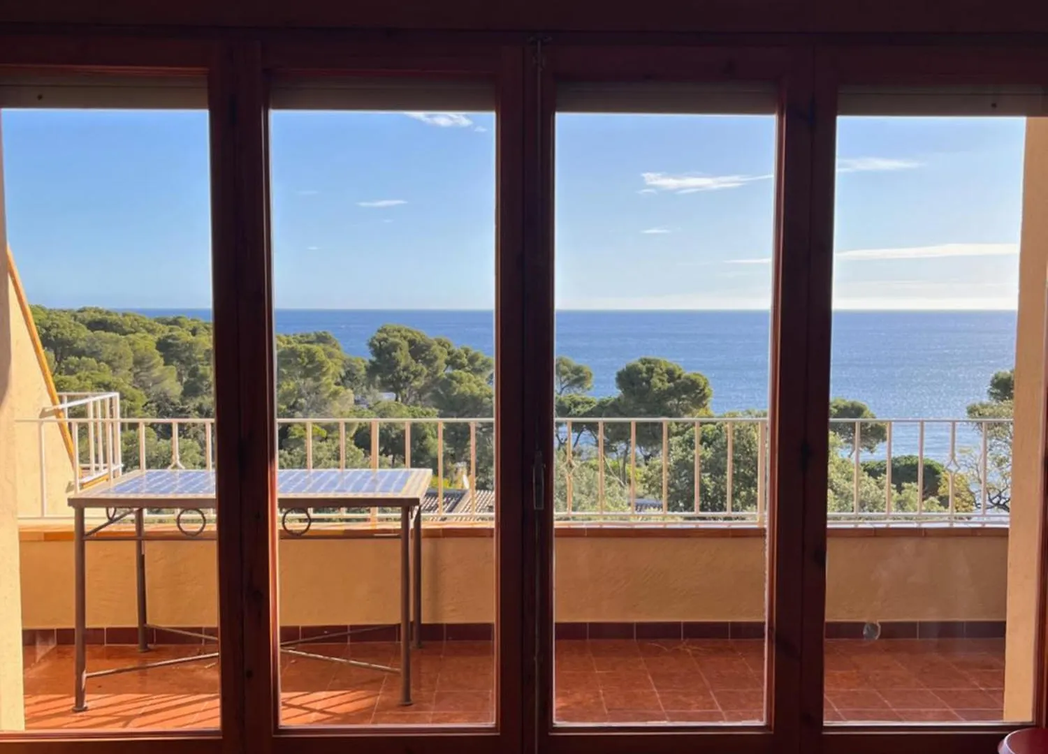Apartment Calella De Palafrugell Bellisimo Apartamento Spain