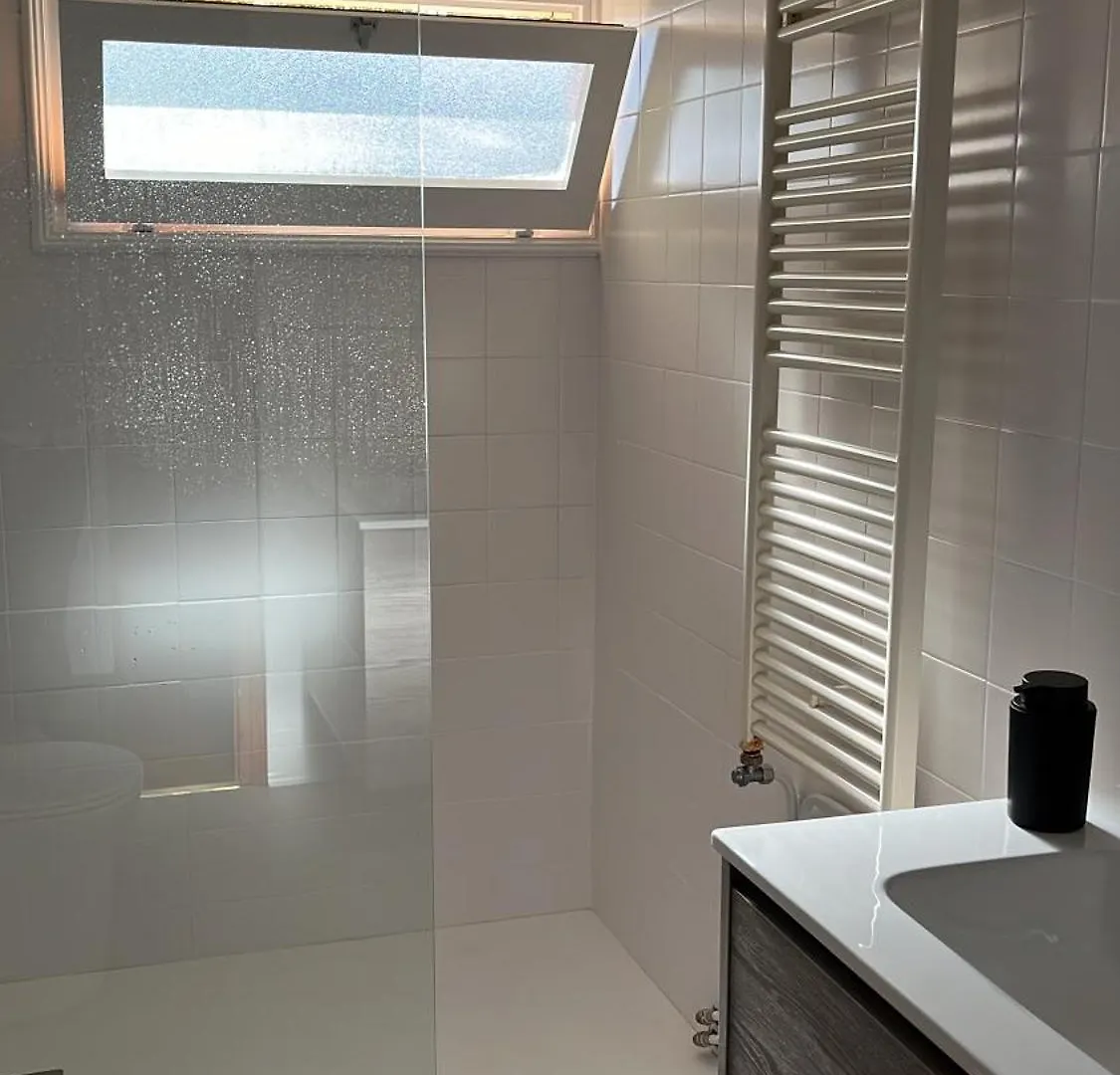 Calella De Palafrugell Bellisimo Apartamento