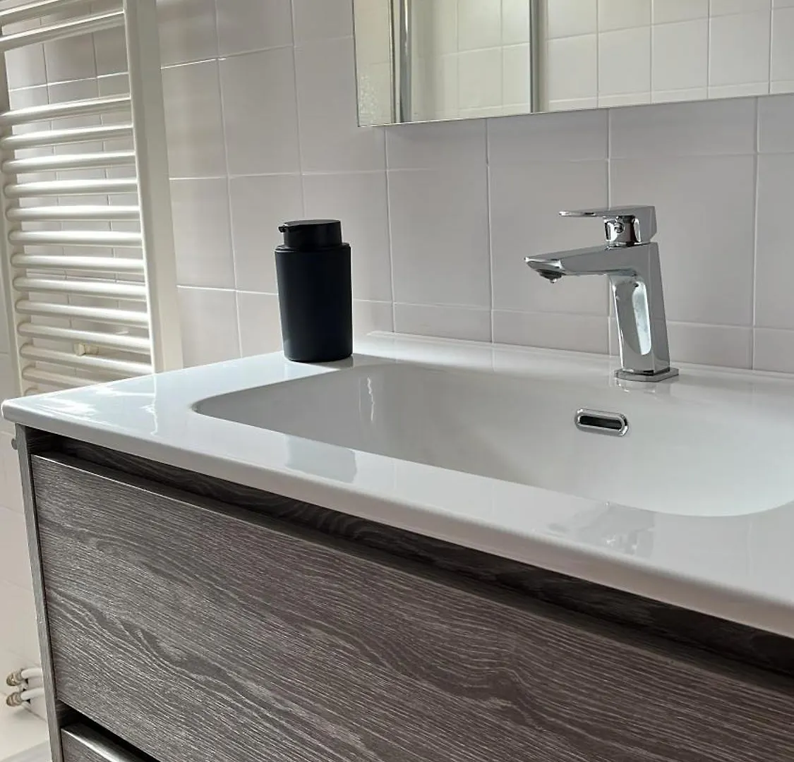 Calella De Palafrugell Bellisimo Apartamento 0*,